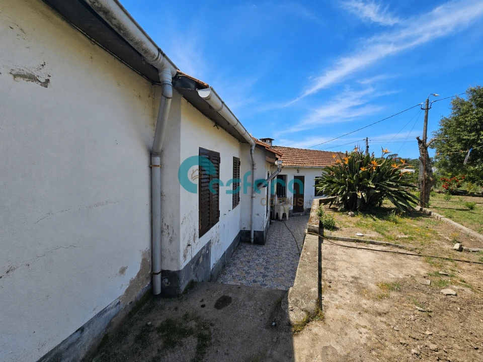 Moradia T3 para Venda em Oliveira do Douro Foto 17