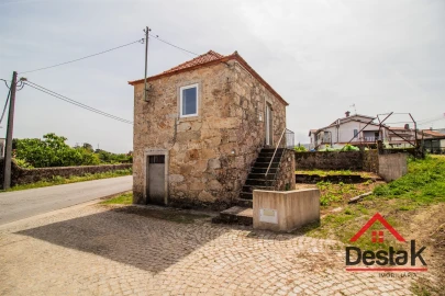 Moradia T2 para Venda em Arcozelo das Maias