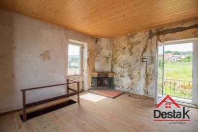 Moradia T2 para Venda em Arcozelo das Maias