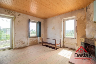 Moradia T2 para Venda em Arcozelo das Maias