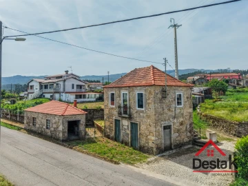 Moradia T2 para Venda em Arcozelo das Maias