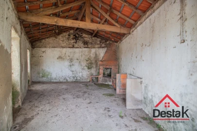 Moradia T2 para Venda em Arcozelo das Maias