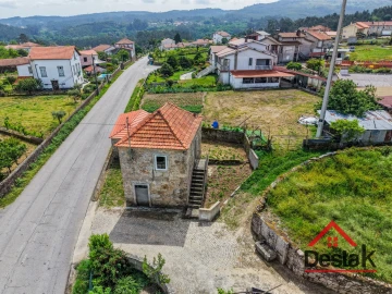 Moradia T2 para Venda em Arcozelo das Maias