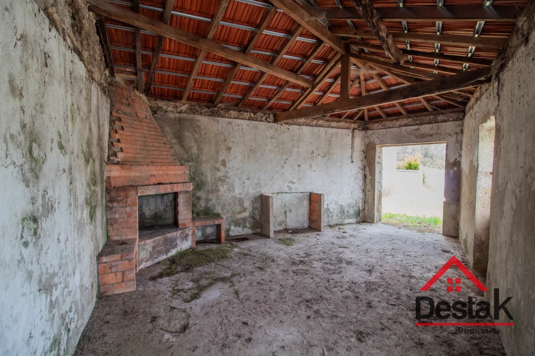 Moradia T2 para Venda em Arcozelo das Maias Foto 22