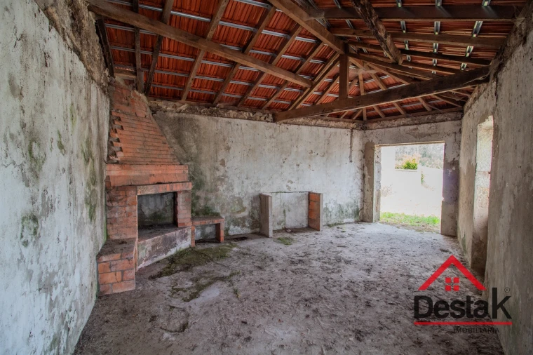 Moradia T2 para Venda em Arcozelo das Maias Foto 22