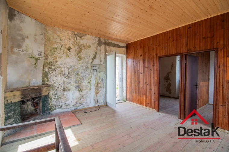 Moradia T2 para Venda em Arcozelo das Maias Foto 15