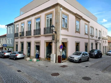 Apartamento T1 para Venda em Tondela e Nandufe