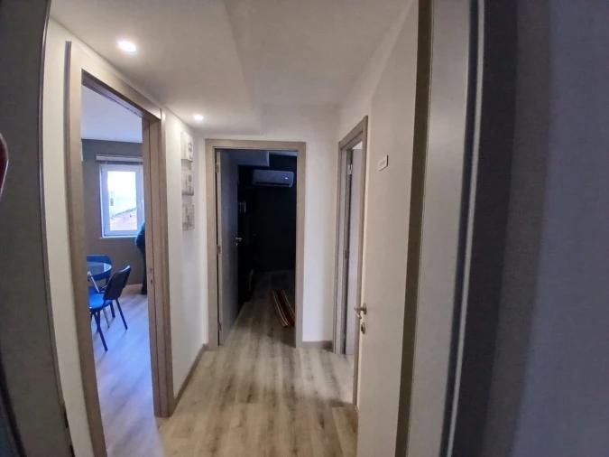 Apartamento T1 para Venda em Tondela e Nandufe Foto 3