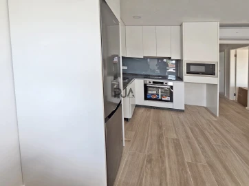 Apartamento T2 para Arrendamento em Abraveses