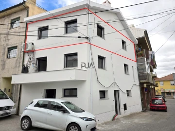 Apartamento T2 para Arrendamento em Abraveses