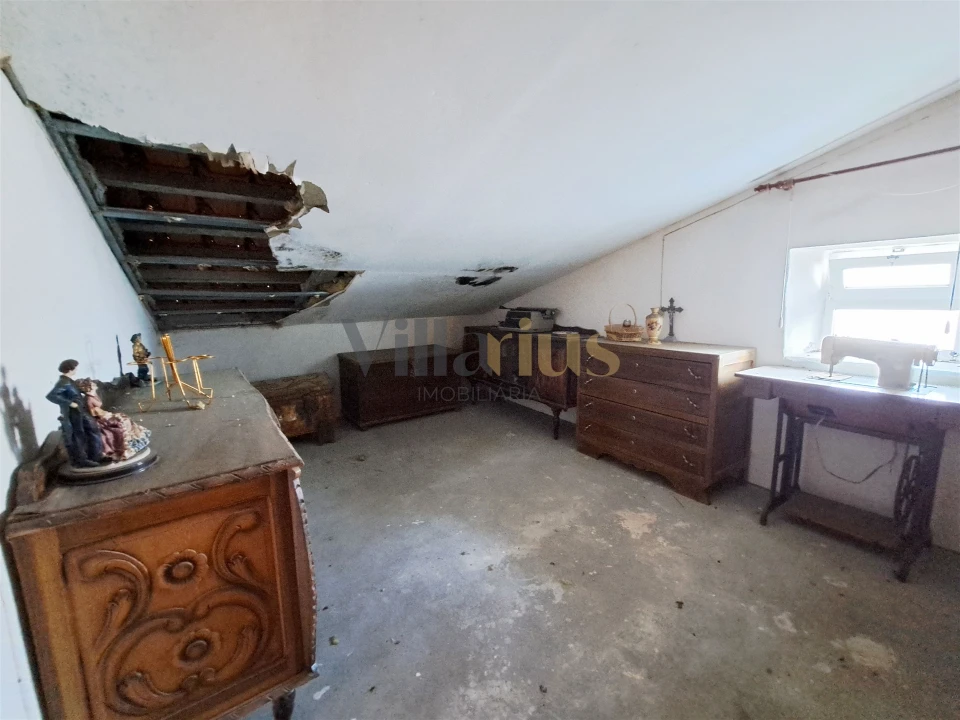 Moradia T4 para Venda em Igreja Nova do Sobral Foto 14