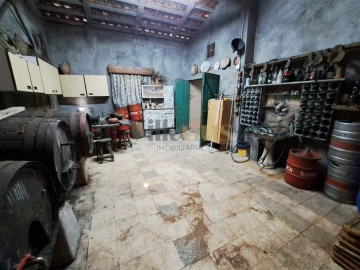 Moradia T4 para Venda em Igreja Nova do Sobral