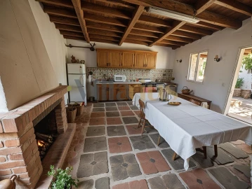 Moradia T4 para Venda em Igreja Nova do Sobral