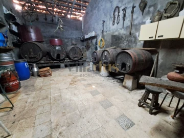 Moradia T4 para Venda em Igreja Nova do Sobral