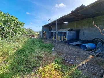 Moradia T4 para Venda em Igreja Nova do Sobral