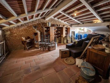 Moradia T4 para Venda em Igreja Nova do Sobral