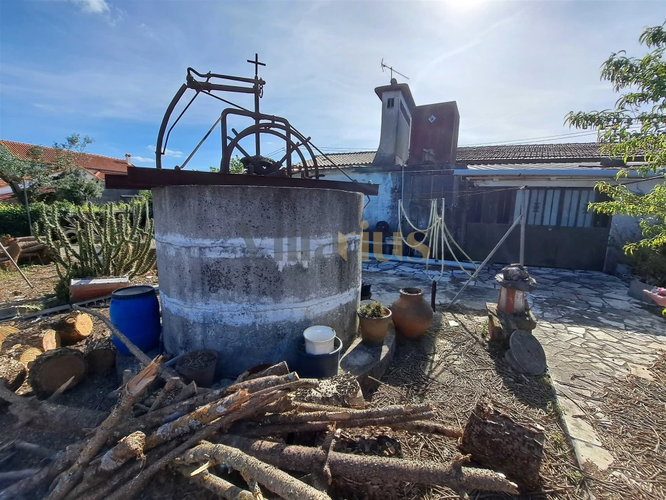 Moradia T4 para Venda em Igreja Nova do Sobral Foto 28