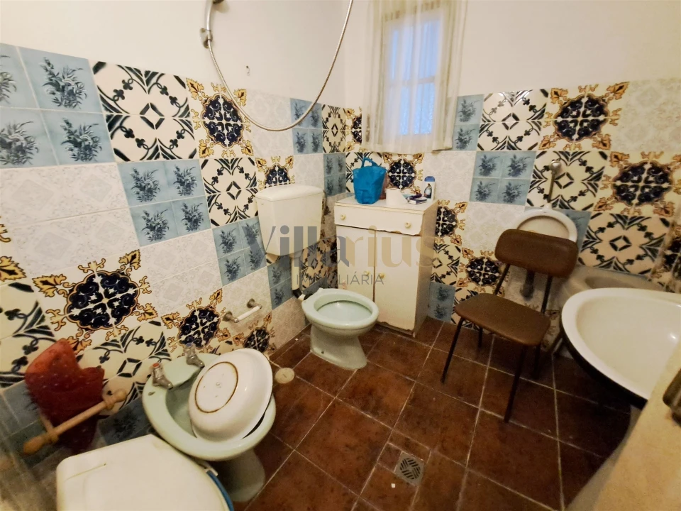 Moradia T4 para Venda em Igreja Nova do Sobral Foto 20