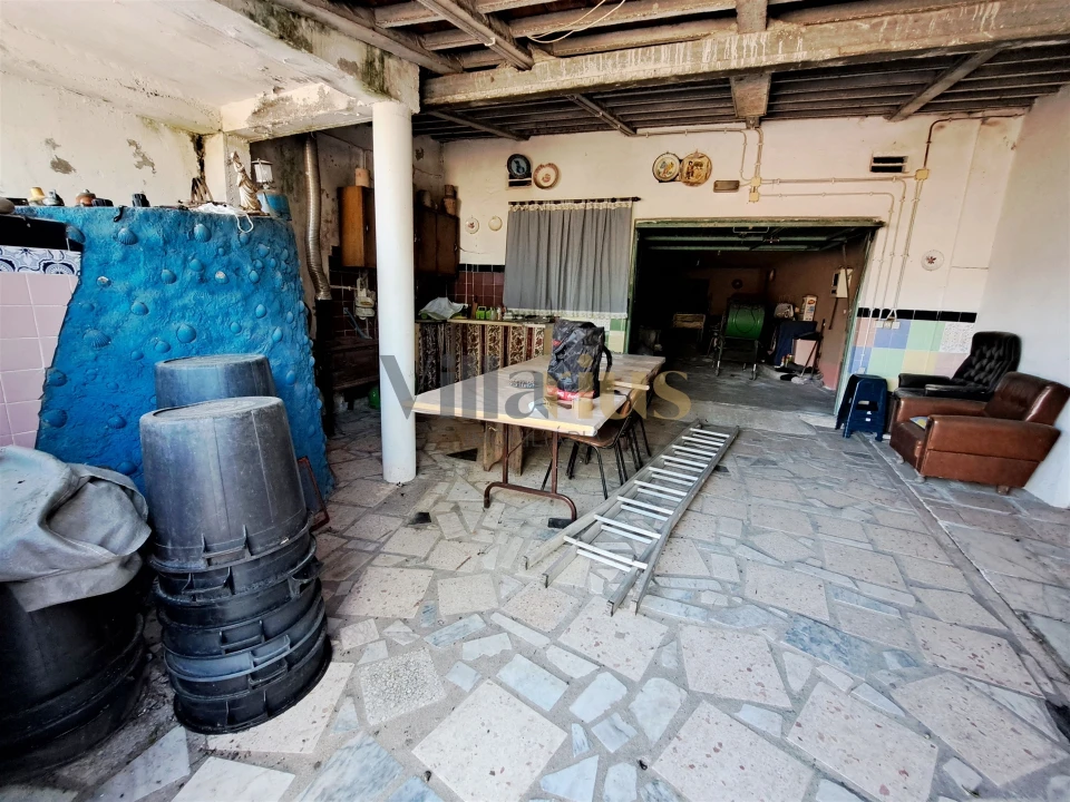 Moradia T4 para Venda em Igreja Nova do Sobral Foto 24