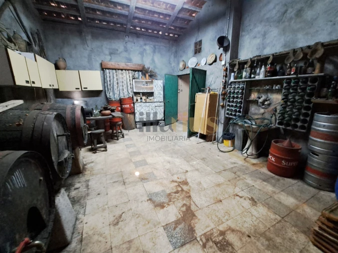 Moradia T4 para Venda em Igreja Nova do Sobral Foto 17