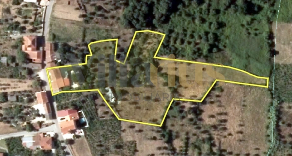 Moradia T4 para Venda em Igreja Nova do Sobral Foto 46