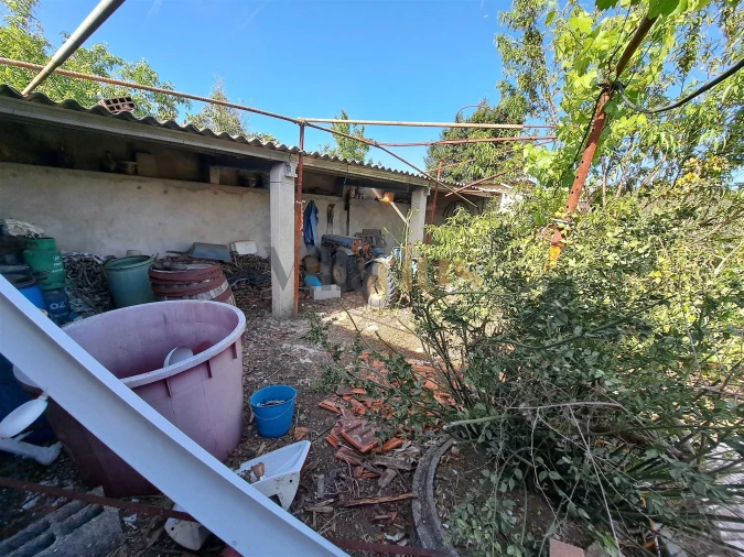 Moradia T4 para Venda em Igreja Nova do Sobral Foto 26