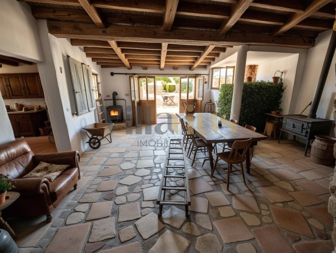 Moradia T4 para Venda em Igreja Nova do Sobral Foto 40