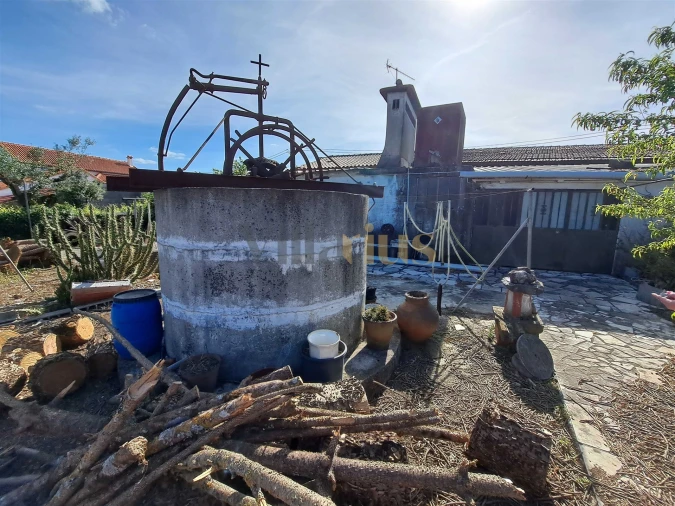 Moradia T4 para Venda em Igreja Nova do Sobral Foto 28