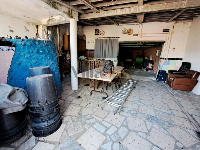 Moradia T4 para Venda em Igreja Nova do Sobral Foto 24