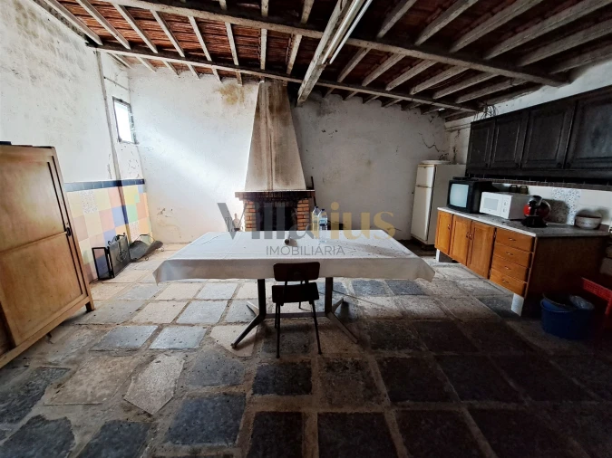 Moradia T4 para Venda em Igreja Nova do Sobral Foto 22