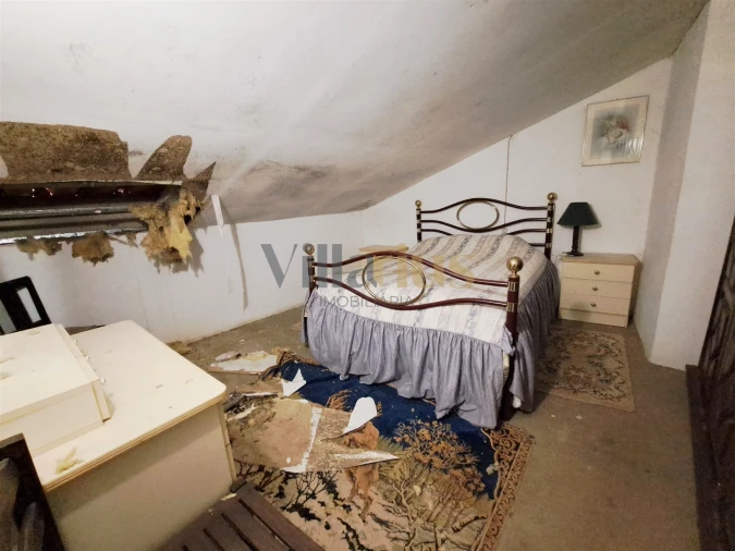 Moradia T4 para Venda em Igreja Nova do Sobral Foto 8