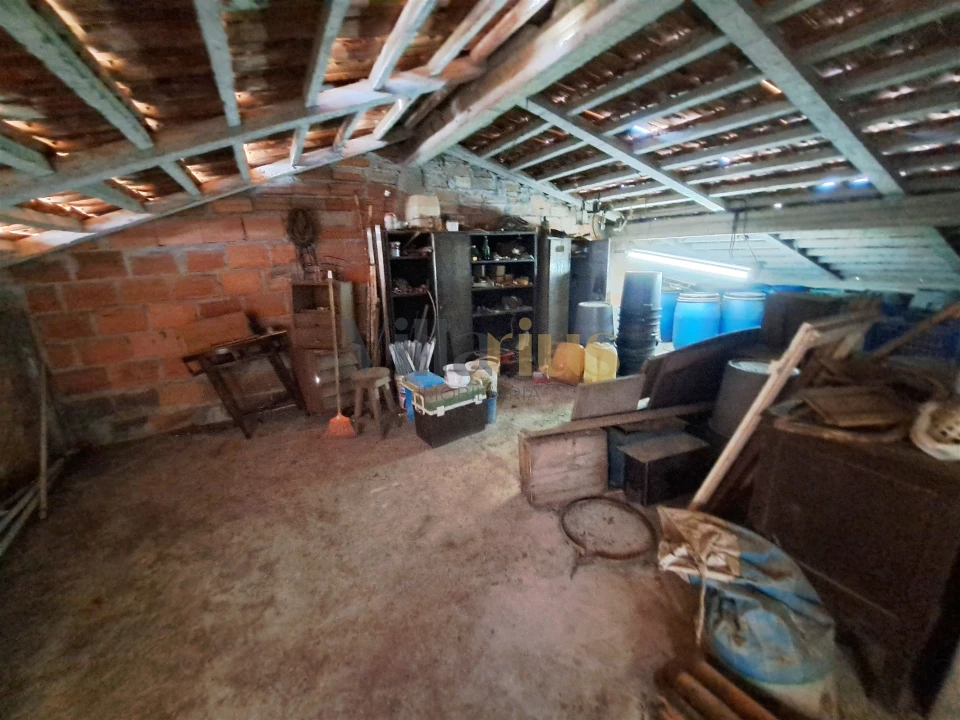 Moradia T4 para Venda em Igreja Nova do Sobral Foto 25