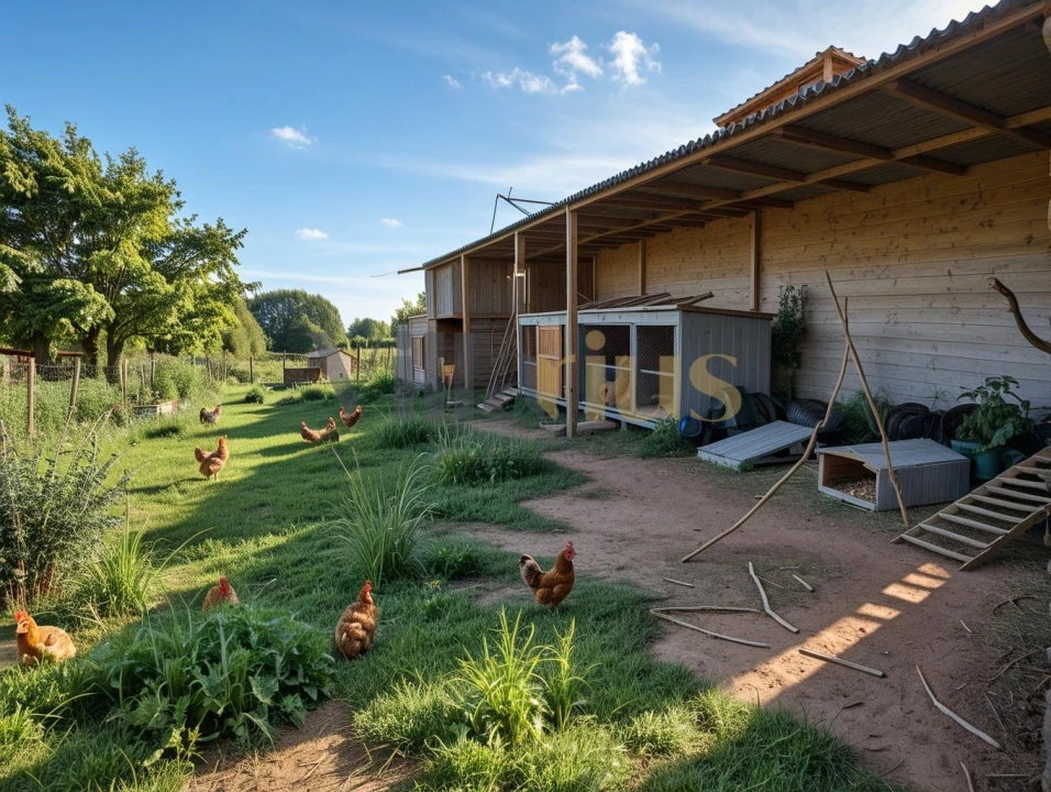 Moradia T4 para Venda em Igreja Nova do Sobral Foto 45