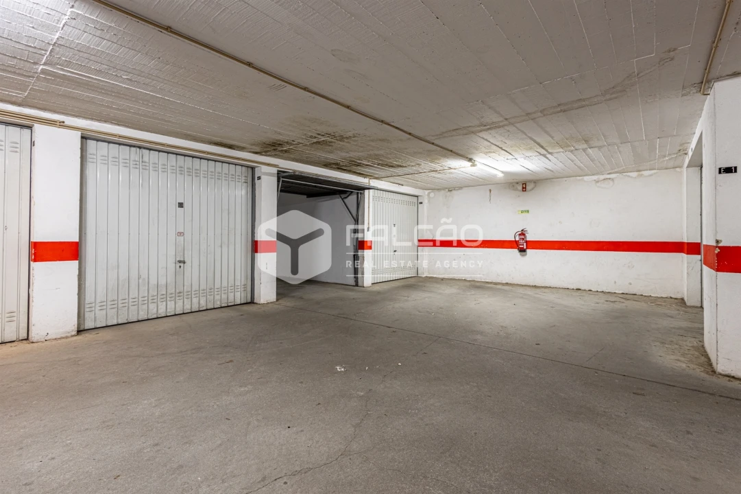 Garagem para Venda em Marvila, Ribeira Santarém, São Salvador, São Nicolau Foto 7