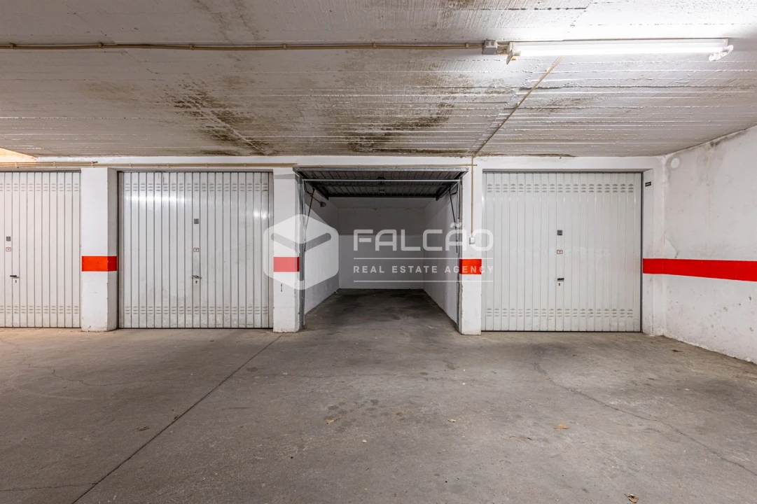 Garagem para Venda em Marvila, Ribeira Santarém, São Salvador, São Nicolau Foto 6