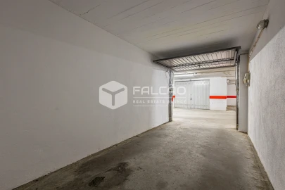 Garagem para Venda em Marvila, Ribeira Santarém, São Salvador, São Nicolau