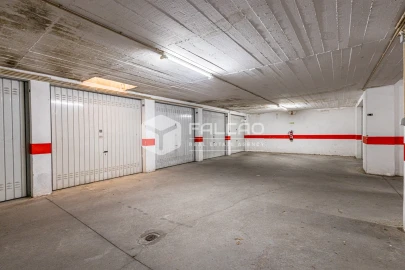 Garagem para Venda em Marvila, Ribeira Santarém, São Salvador, São Nicolau