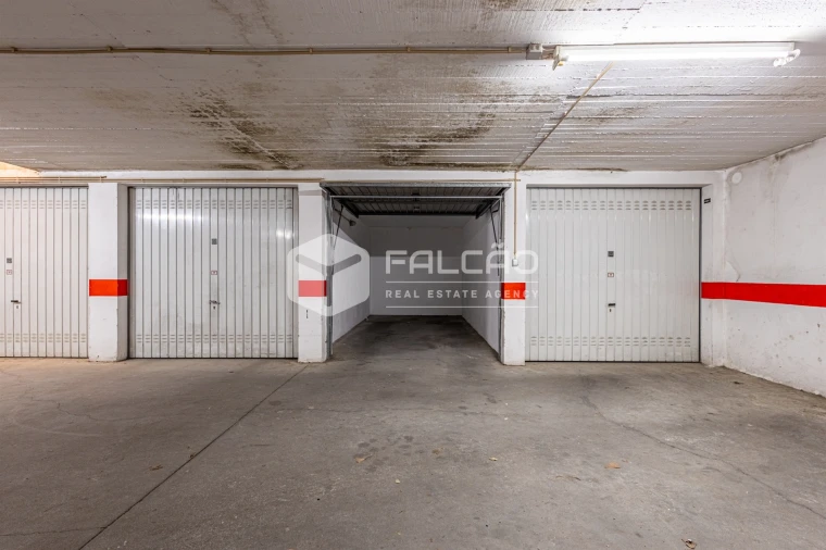 Garagem para Venda em Marvila, Ribeira Santarém, São Salvador, São Nicolau Foto 6