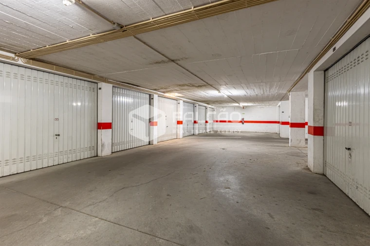 Garagem para Venda em Marvila, Ribeira Santarém, São Salvador, São Nicolau Foto 11