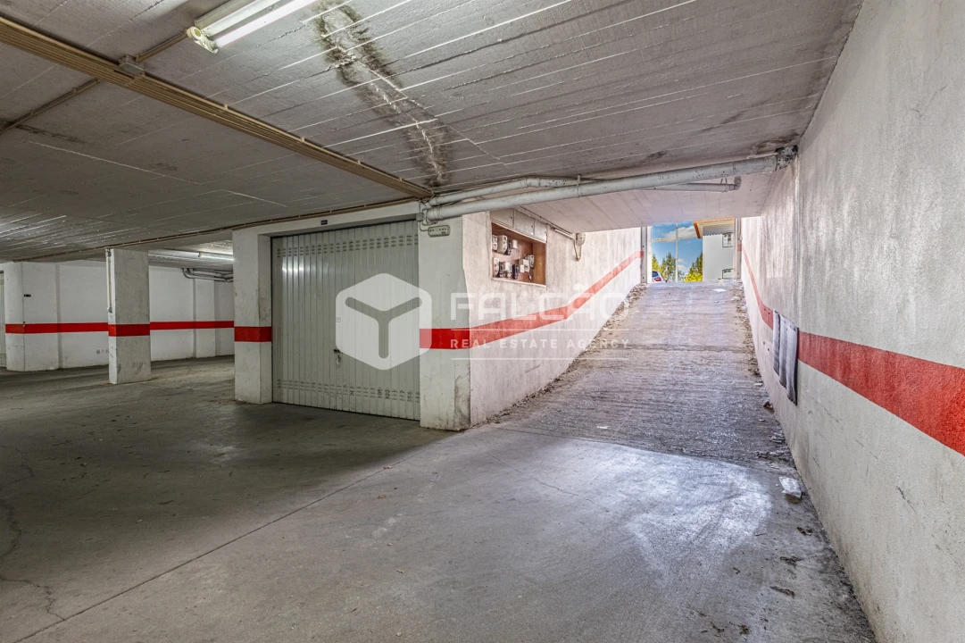 Garagem para Venda em Marvila, Ribeira Santarém, São Salvador, São Nicolau Foto 12