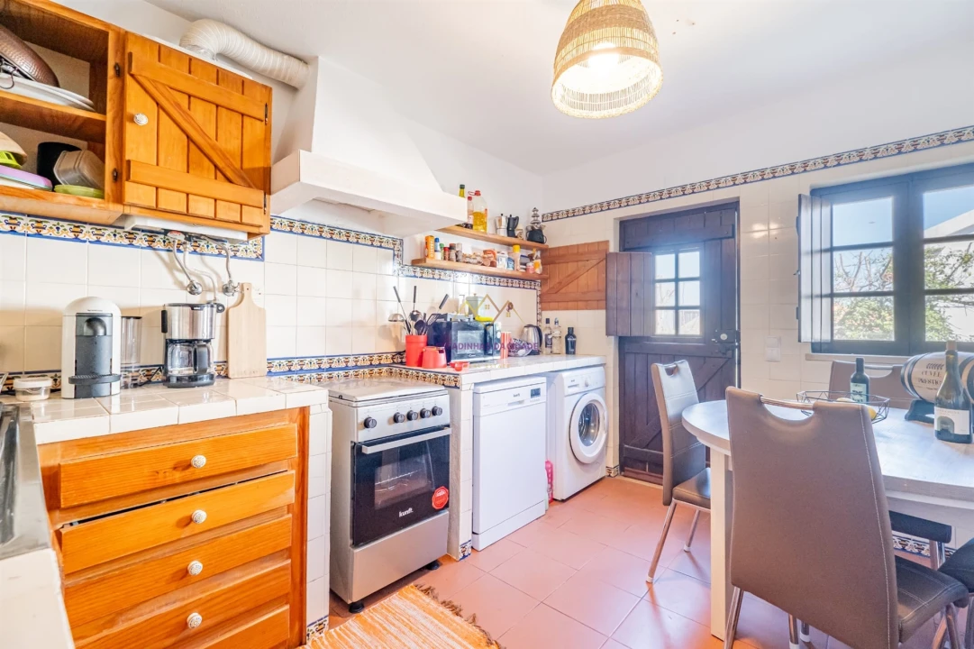 Moradia T3 para Venda em Sesimbra (Castelo) Foto 53