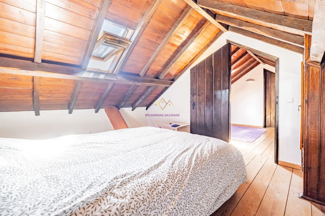 Moradia T3 para Venda em Sesimbra (Castelo) Foto 22