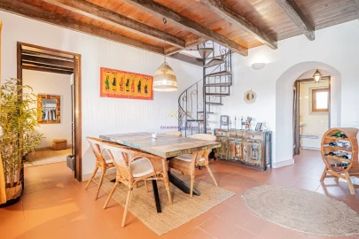 Moradia T3 para Venda em Sesimbra (Castelo)