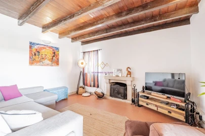 Moradia T3 para Venda em Sesimbra (Castelo)