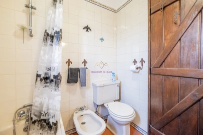 Moradia T3 para Venda em Sesimbra (Castelo)