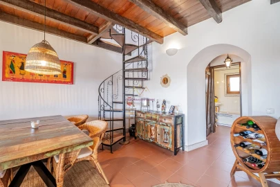 Moradia T3 para Venda em Sesimbra (Castelo)