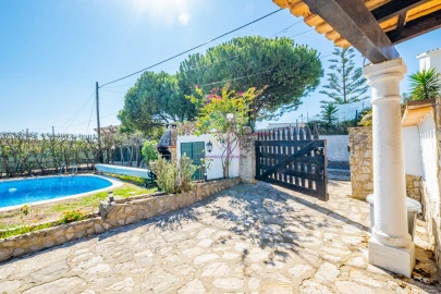 Moradia T3 para Venda em Sesimbra (Castelo)