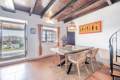 Moradia T3 para Venda em Sesimbra (Castelo)