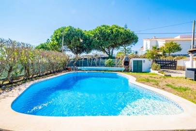 Moradia T3 para Venda em Sesimbra (Castelo)