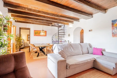 Moradia T3 para Venda em Sesimbra (Castelo)